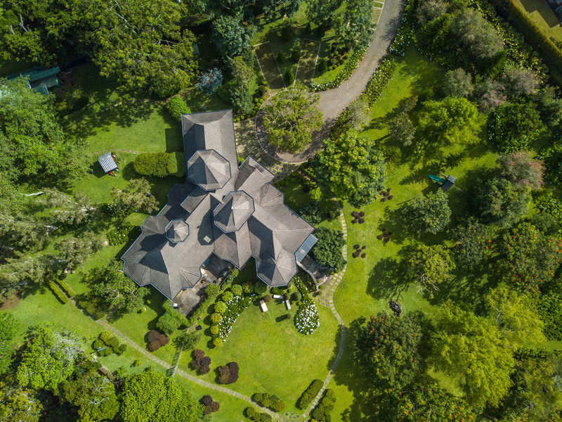 5 Bed Single Family Homes For Sale in San Isidro Costa Rica